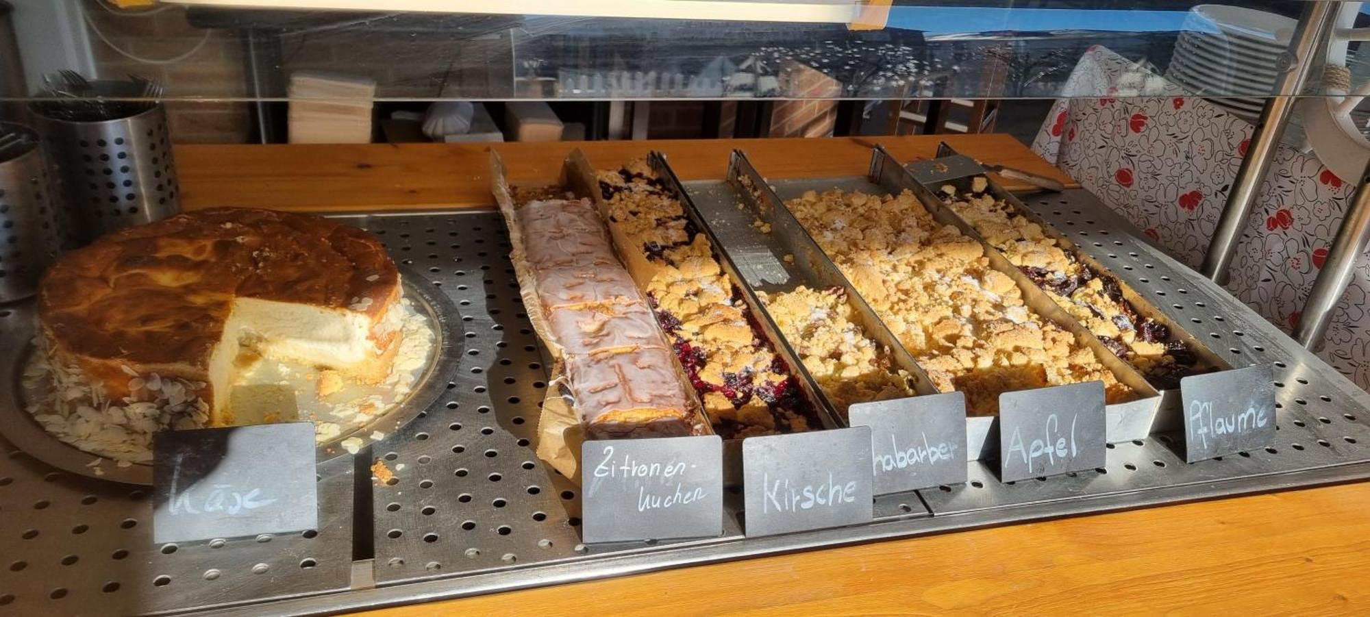 Hotel-Cafe-Lindow Wenningstedt-Braderup Eksteriør bilde