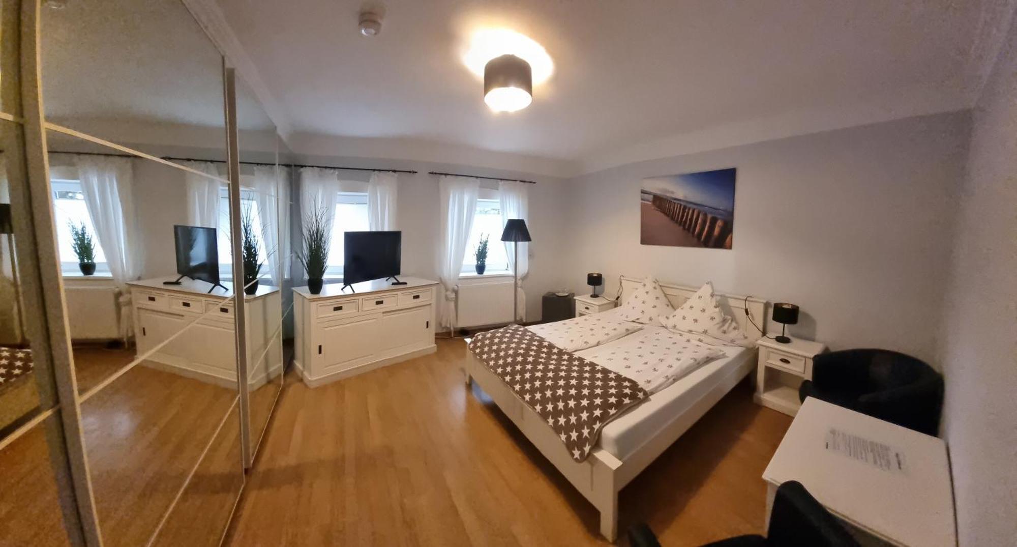 Hotel-Cafe-Lindow Wenningstedt-Braderup Eksteriør bilde